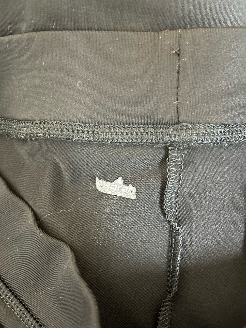 Mt Borah padded cycling Skort - Picture 3 of 3